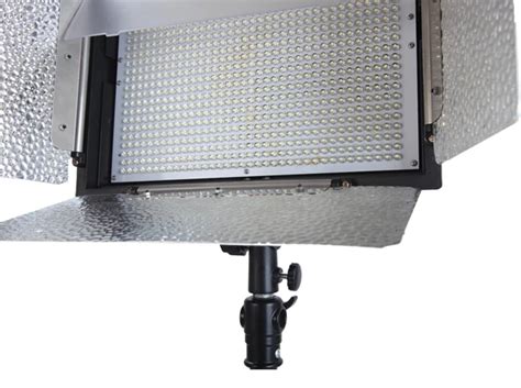 Professional Led Photography Lighting For Studio Shooting Warm Or Cool ...