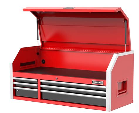 Craftsman 52 In 6 Drawer Tool Chest