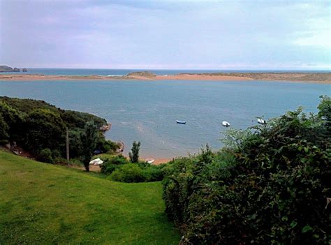 Playas Y Paseos Por La Costa La Peque A Cala De Mogro