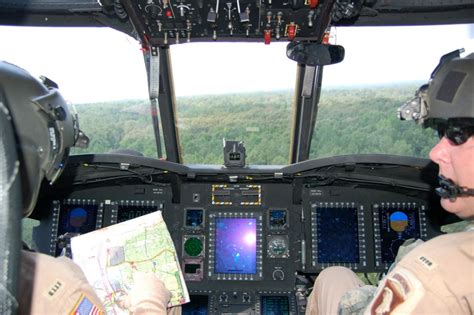 CH-47 Chinook