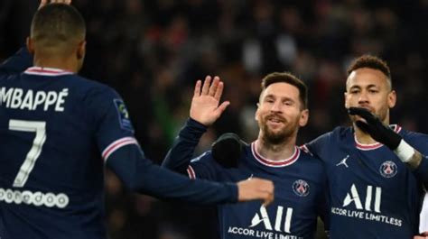 PSG x Brest ao vivo onde assistir ao jogo do Campeonato Francês