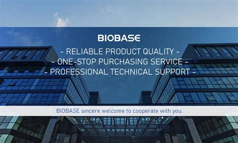 Biobase China Automatic Soxhlet Extraction Fat Analyzer Manufacture