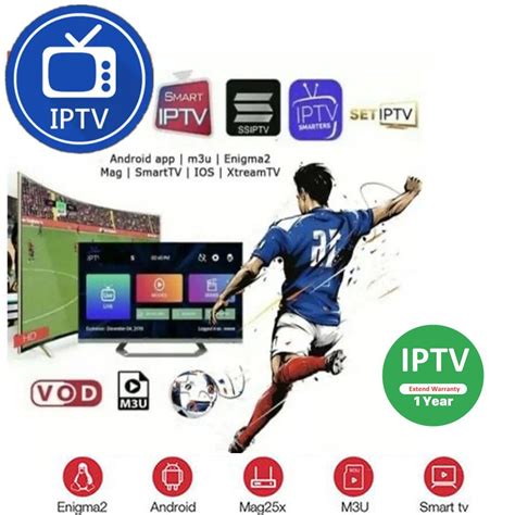 M3u Code IPTV Reseller Panel 4K Channel For Android Set Top TV Box