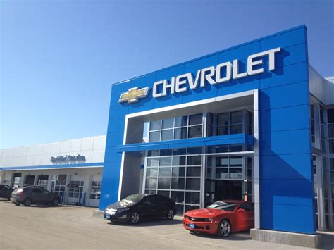 Chevrolet of South Anchorage, Anchorage | Roadtrippers