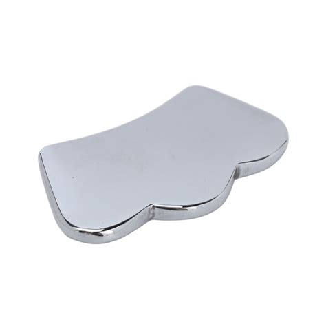 Terahertz Gua Sha Board Massaging Lymphatic Drainage Energy Stone Gua