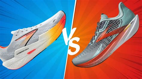 Brooks Hyperion Max 2 Vs Brooks Hyperion Max Running Shoes Guru