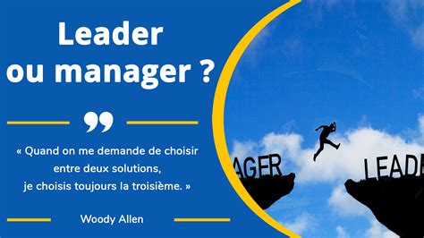 Introduction Au Management Le Passeport Du Manager