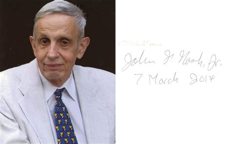 John Forbes Nash