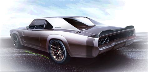 Mopar Reveals The Hellephant Hp Crate Engine Paul Tan Image