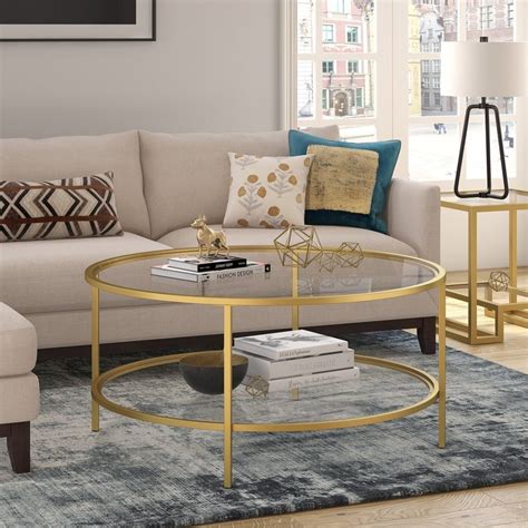 Gold Living Room Furniture - Ideas on Foter