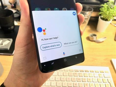 Google Assistant automatically helps you find your parked car - Gearbrain