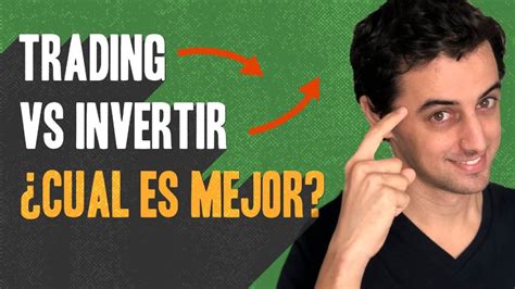 Descubre cuál es la mejor estrategia de inversión a largo plazo vs a