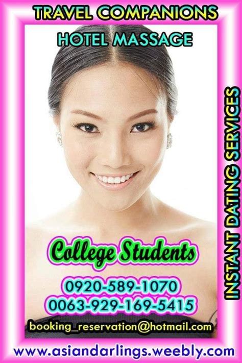 Cebu Massage The 156 Best Places For Massage In Cebu City Philippines