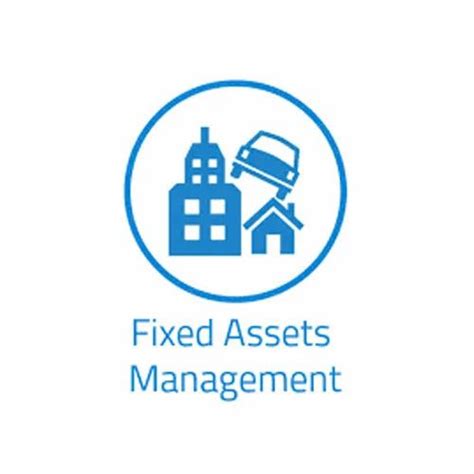 Fixed Assets Management Service In New Delhi Id 19412769048