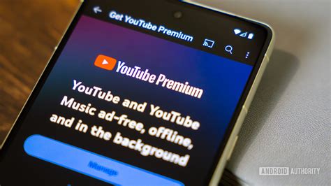 Youtube Confirms Crackdown On Vpn Based Cheaper Premium Subscriptions