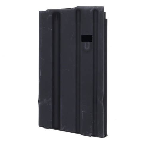 Bushmaster Ar 15 450 Bushmaster 5 Round Magazine