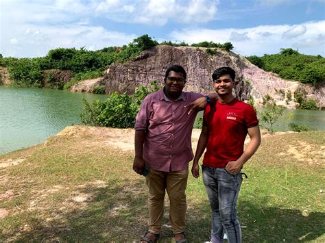 Two-Side Tourist - Home