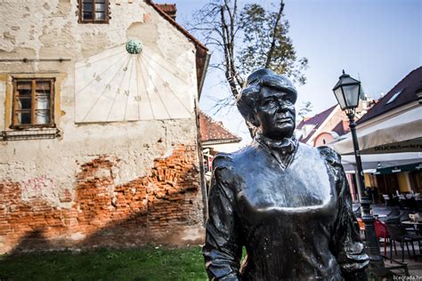 Žene ispred svog vremena Marija Jurić Zagorka