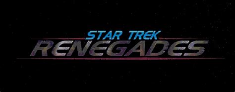 Star Trek: Renegades Review - Geek Ireland