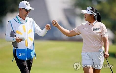 유해란 Lpga투어 첫 우승아칸소 챔피언십 제패종합 편집팀 기자 톱스타뉴스