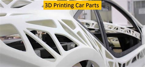 3d Printing Car Parts Car Parts 3d Printing Aurum3d