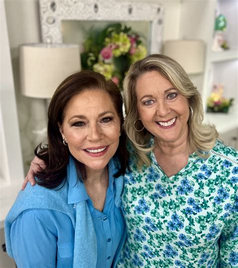 Valerie Parr Hill - Join us at 8 pm ET for my dear friend, @Mary Beth