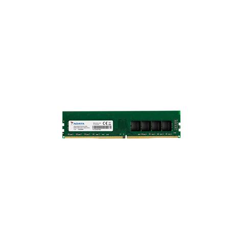 Adata Premier Gb Ddr Mhz Desktop Ram Price In Bd