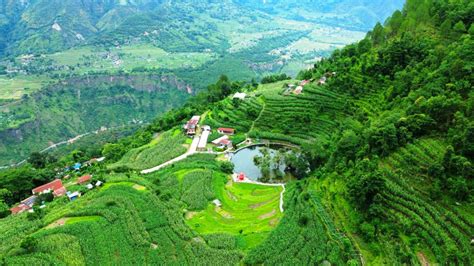 baraha taal    visit destination captivating domestic