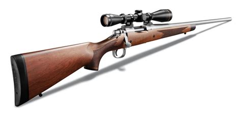 Remington 700 CDL SF Fluted Bolt Action Model 84014 Rifle | South ...