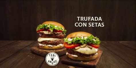 Burger King Estrena Su Plataforma King Selection Con Su Nueva Angus