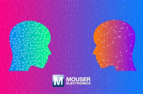 Mouser Enhances Engineers Understanding Of Ai Applications Ee Times Asia