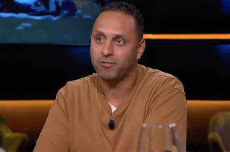 Khalid Kasem Niet Meer Op Tv Ondanks Vrijspraak