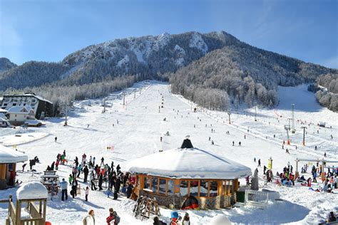 Pricelist Summer Ski Kranjska Gora