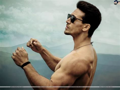 Collection Of Amazing Tiger Shroff Hd Images Over Images In Full K