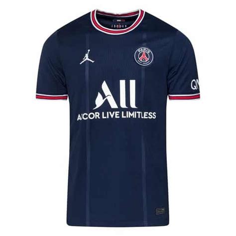 Camiseta Messi PSG - La Web Nº1 de Camisetas de Fútbol