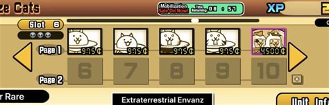 What Legend Rare [cats] True Forms Are You Looking Forward To Most R Battlecats