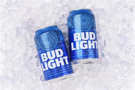 18 Bud Light Nutrition Facts for Your Next Cold One - Facts.net