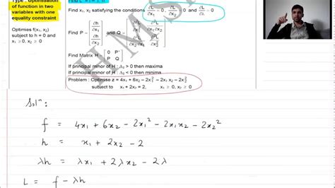 2 Engineering Mathematics By Harsh Mittal NLPP Lagranges Method