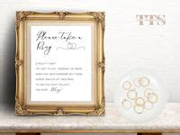 Printable Put A Ring On It Bridal Shower Game Ideas In Bridal