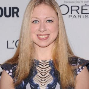 Chelsea Clinton Net Worth 2024: Wiki, Married, Family, Wedding, Salary ...