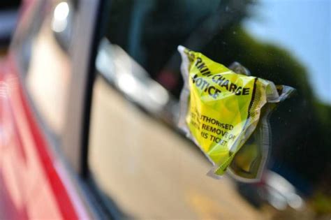 Drivers celebrate rule change as DVLA set to ban private parking fines