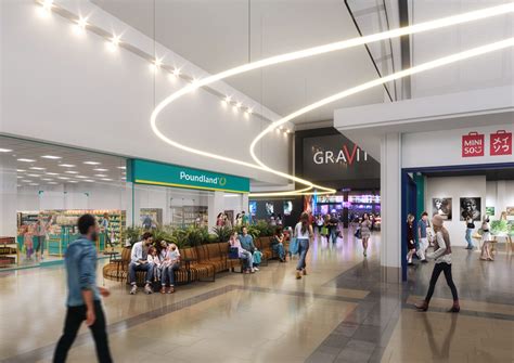 Southside Shopping Centre Undergoes Transformative Refresh - Retail ...