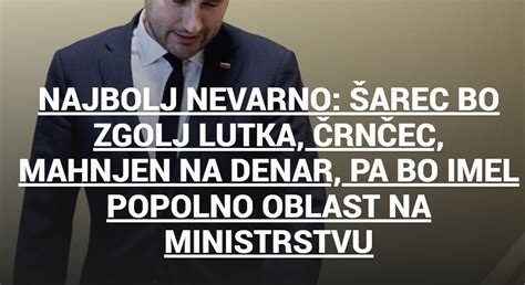 Dolinarjev Vnuk On Twitter Neverjetno Je Kaj Se Pripravlja Bomo