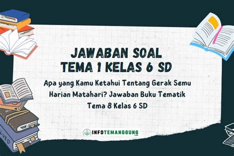 Apa Yang Kamu Ketahui Tentang Gerak Semu Harian Matahari Jawaban Buku