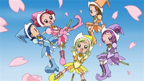 Ojamajo Doremi Magical Doremi Image By Y2k 2sk 3763432 Zerochan