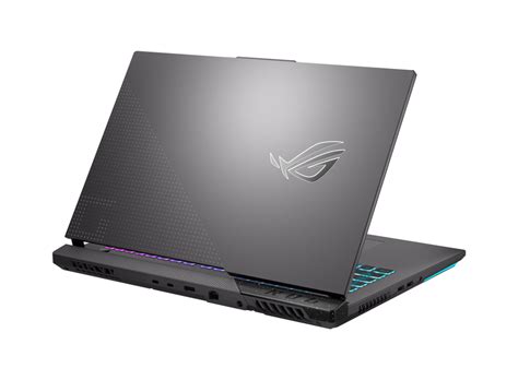 ROG Strix G17 (2023) | Gaming Laptops | ROG – Republic of Gamers | ROG ...