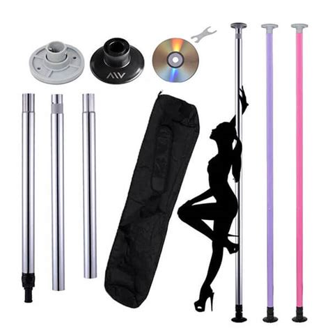 Best Dance Pole For Home Use 2023 Guide And Review