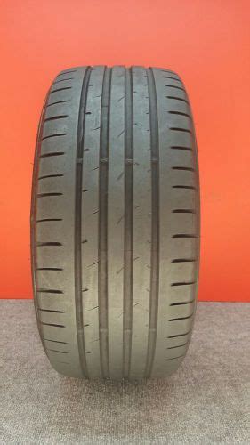 Purchase 1 Goodyear Eagle F1 Asymmetric 235 40 19 7 5 32 No Repairs In