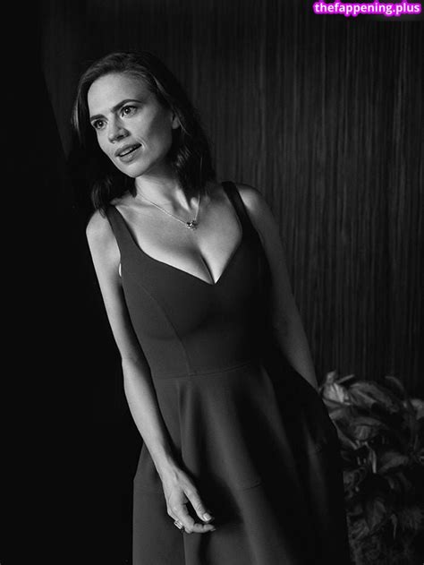 Hayley Atwell Hayley Atwell Wellhayley Nude OnlyFans Photo 554 The Fappening Plus