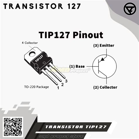 Jual Transistor Tip Tr Tip Pnp Darlington To Shopee Indonesia